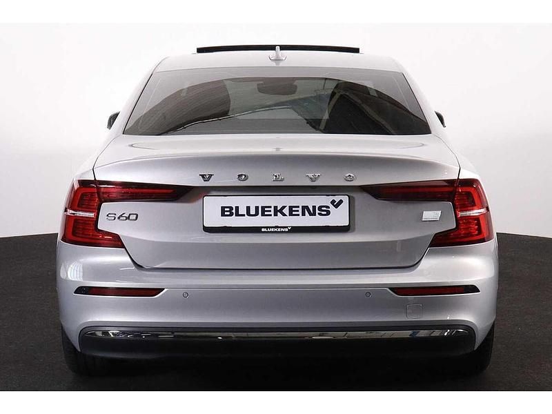 Occasion Volvo S60 Ultimate 349 PK (256 kW) 2024 Sedan