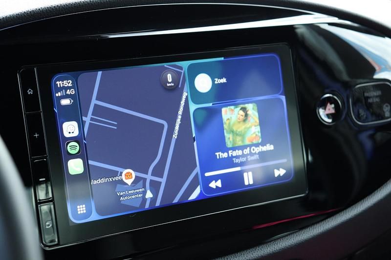 Occasion Toyota Aygo X Play 72 PK (52 kW) 2024 Blauw SUV