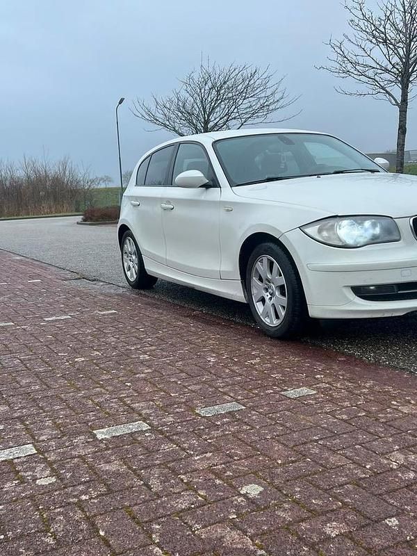 Occasion BMW 118 143 PK (105 kW) 2007 Hatchback