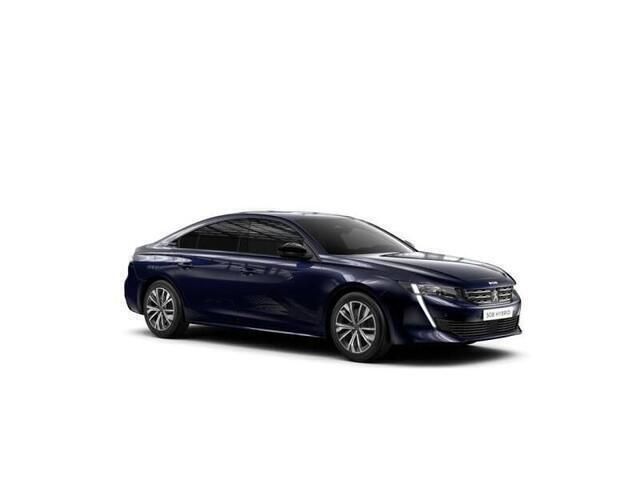 Occasion Peugeot 508 Allure 2023 Bruin Sedan