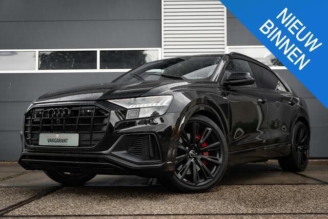 Overige Gebruikt 2023 Audi Q8 SUV | € 86.950 (Eerlijke prijs) - Afbeelding 1/4