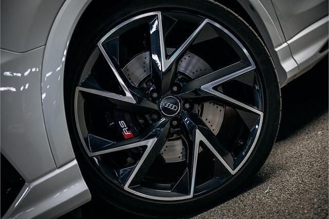 Occasion Audi RS Q3 S-Line 400 PK (294 kW) 2022 Wit SUV