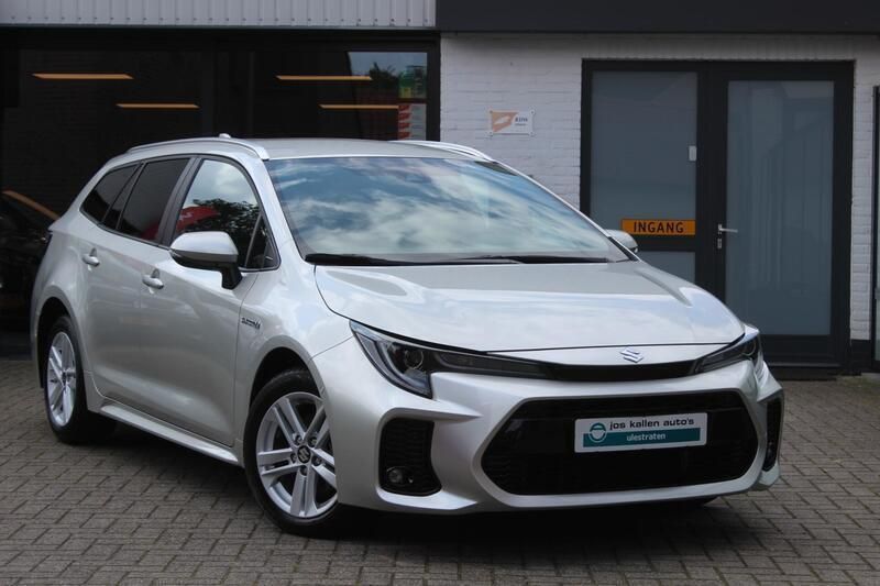 Overige Gebruikt 2021 Suzuki Swace Style Stationwagen | € 23.960 (Goede deal) - Afbeelding 1/4