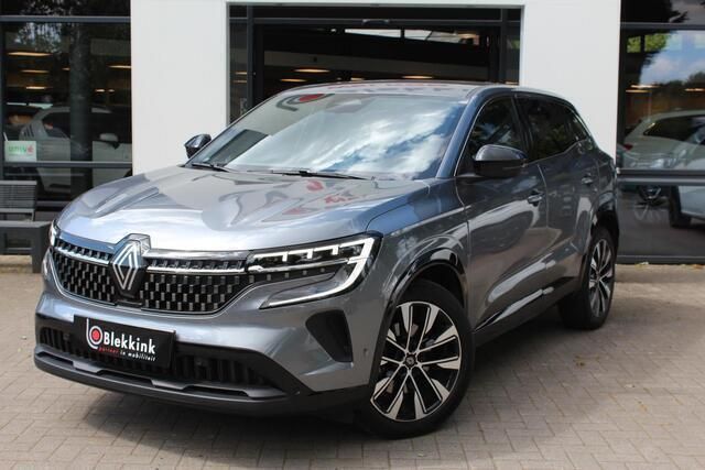 Grijs Gebruikt 2024 Renault Austral Techno SUV | € 35.695 (Eerlijke prijs) - Afbeelding 1/4