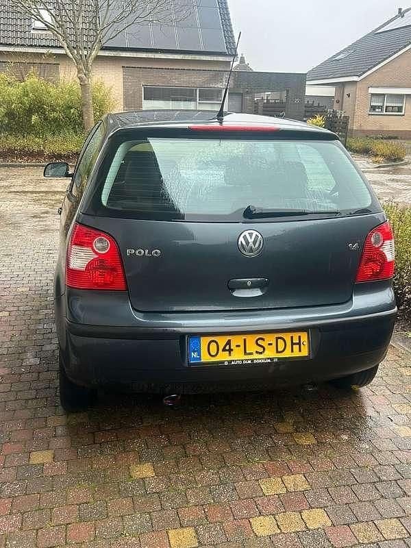 Occasion VW Polo 75 PK (55 kW) 2002 Sedan