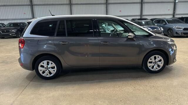 Occasion Citroën C4 Live 131 PK (96 kW) 2020 Grijs