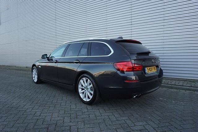 Occasion BMW 520 Executive 184 PK (135 kW) 2013 Stationwagon Stationwagen