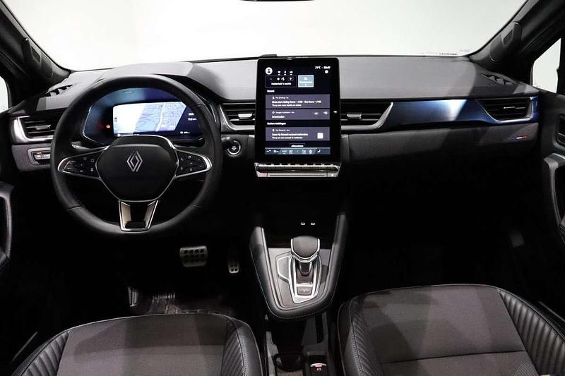 Occasion Renault Symbioz Esprit Alpine 94 PK (69 kW) 2025 Zwart SUV
