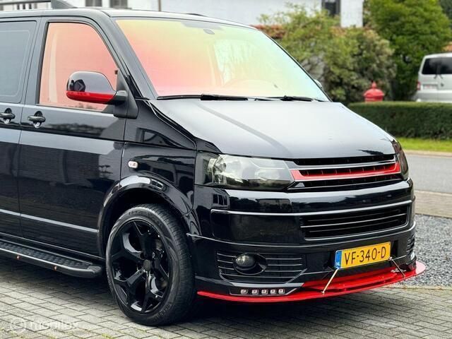 Occasion VW T5 Comfortline 140 PK (102 kW) 2013 Overige Van