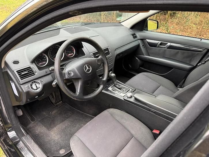 Occasion Mercedes C200 136 PK (100 kW) 2010 Stationwagen