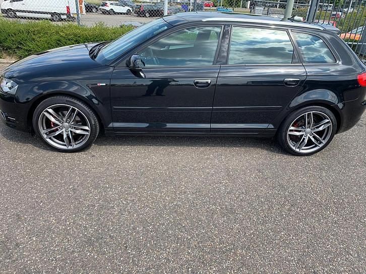 Gebruikt 2010 Audi A3 | € 5.400 (Eerlijke prijs) - Afbeelding 1/4