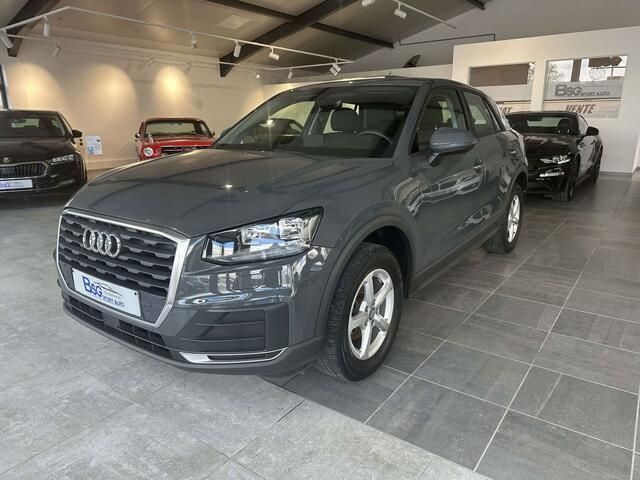 Overige Gebruikt 2019 Audi Q2 SUV | € 17.990 (Super prijs) - Afbeelding 1/4