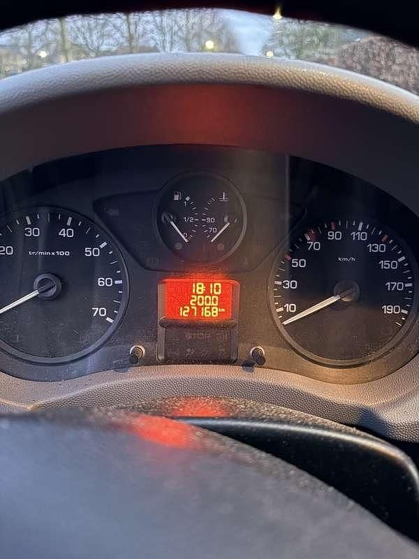 Occasion Citroën Jumpy 140 PK (102 kW) 2009 MPV