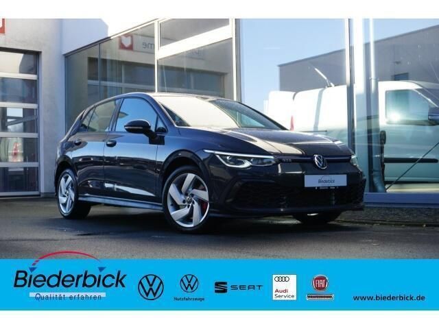 Grijs Gebruikt 2021 VW e-Golf GTE Hatchback | € 25.973 - Afbeelding 1/4