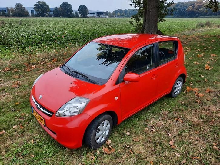 Gebruikt 2008 Subaru Justy Hatchback | € 2.600 (Eerlijke prijs) - Afbeelding 1/4