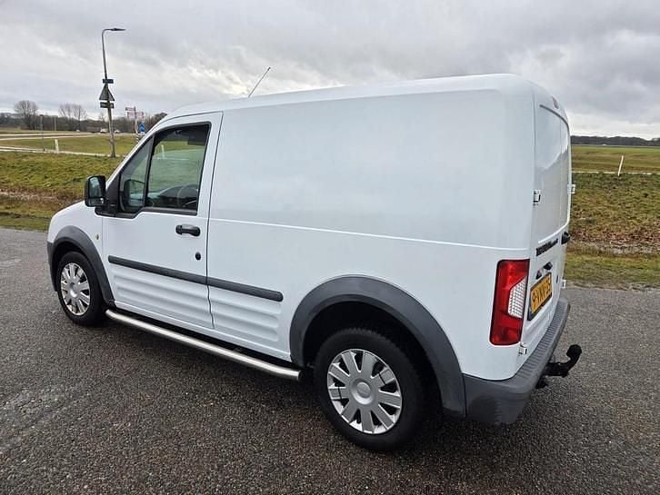 Occasion Ford Transit Connect 74 PK (54 kW) 2011 MPV