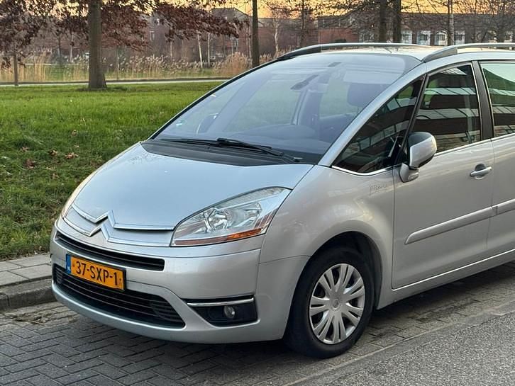 Occasion Citroën Grand C4 Picasso 119 PK (87 kW) 2010 MPV