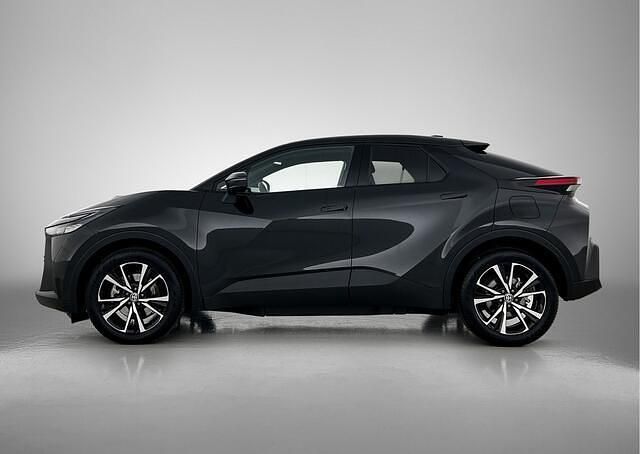 Occasion Toyota C-HR 223 PK (164 kW) 2025 Zwart (metallic) SUV