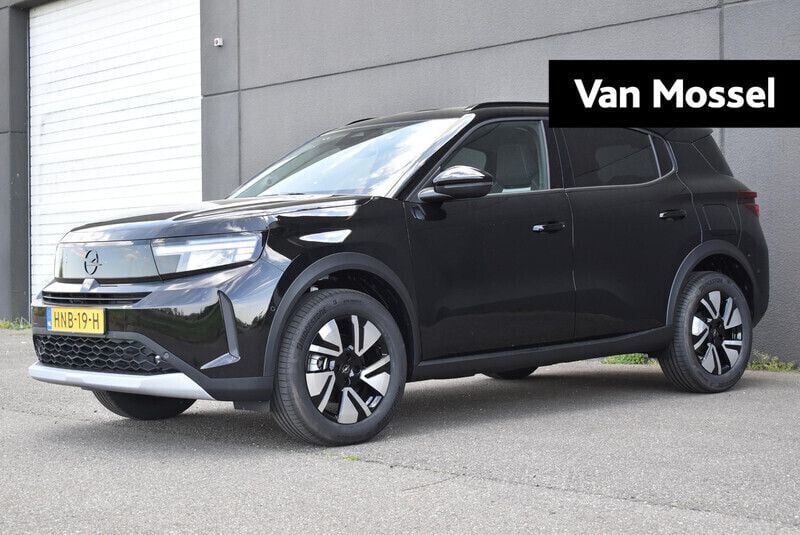 Suv Gebruikt 2025 Opel Frontera SUV | € 32.940 (Eerlijke prijs) - Afbeelding 1/4