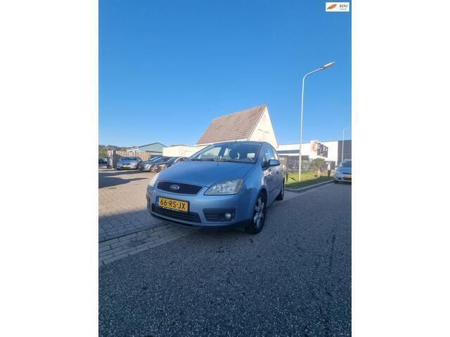 Overige Gebruikt 2005 Ford C-MAX Futura MPV | € 1.150 (Eerlijke prijs) - Afbeelding 1/4