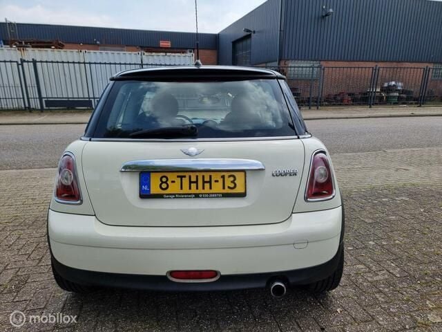 Occasion Mini Cooper 120 PK (88 kW) 2006 Wit Hatchback