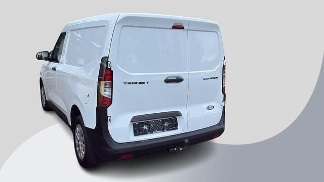 Occasion Ford Transit Trend 101 PK (74 kW) 2024 Wit Van
