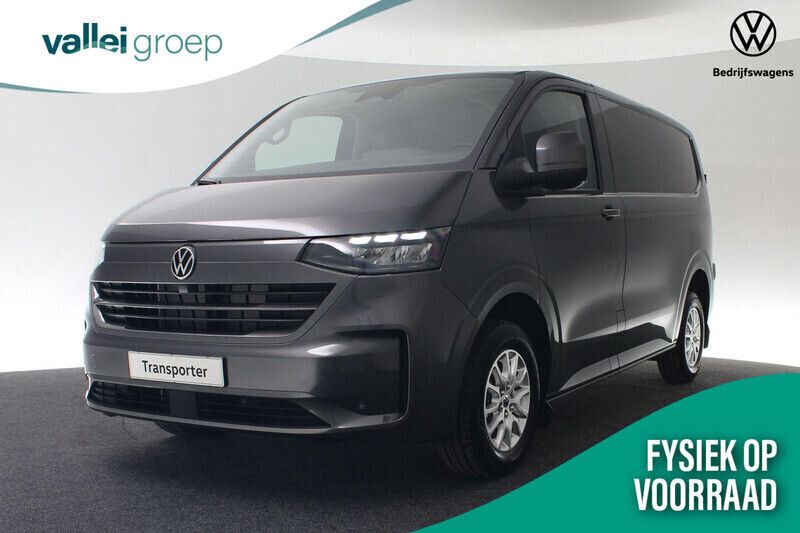 Overig Nieuw 2024 VW T6.1 Style Van | € 42.410 - Afbeelding 1/4