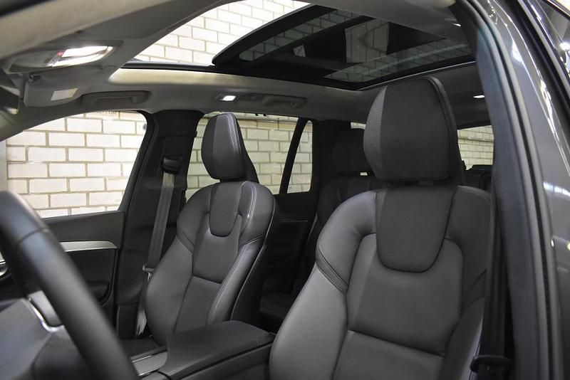 Occasion Volvo XC90 Ultimate 455 PK (334 kW) 2024 Grijs SUV