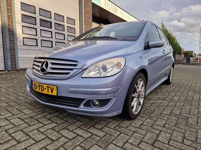 Occasion Mercedes B170 116 PK (85 kW) 2006 MPV
