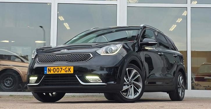 Occasion 2019 Kia e-Niro SUV | € 17.494 (Eerlijke prijs) - Afbeelding 1/3