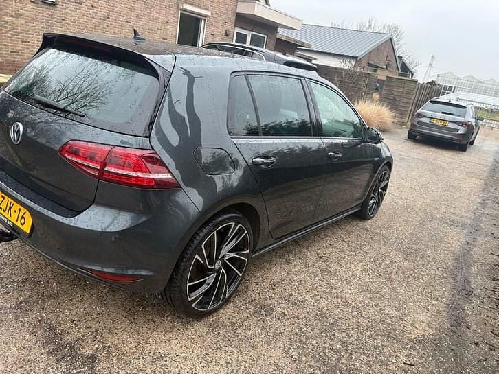 Occasion VW e-Golf GTE 109 kW (149 PK) 2015 Hatchback