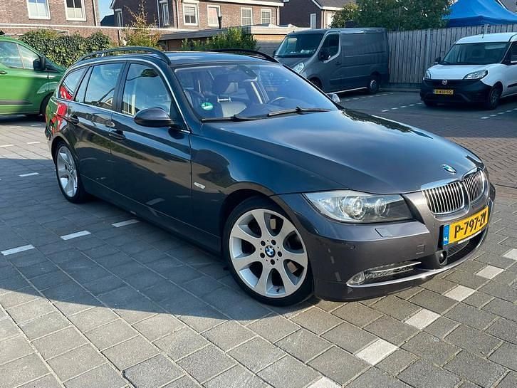 Occasion BMW 330 258 PK (189 kW) 2005