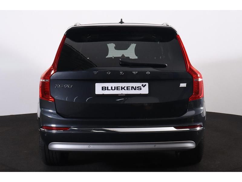 Occasion Volvo XC90 Inscription 456 PK (335 kW) 2022 Grijs SUV