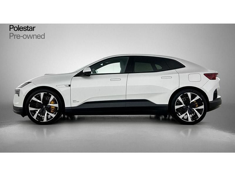 Occasion Polestar 4 Performance 401 kW (546 PK) 2024 Wit SUV