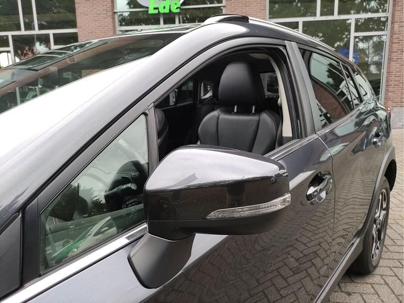 Occasion Subaru XV Premium 150 PK (110 kW) 2021 Grijs, metallic lak SUV