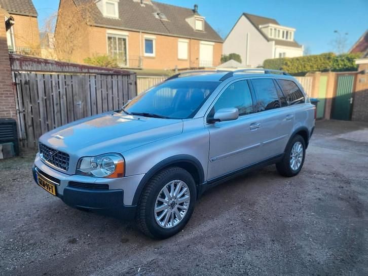 Occasion Volvo XC90 315 PK (231 kW) 2005 SUV