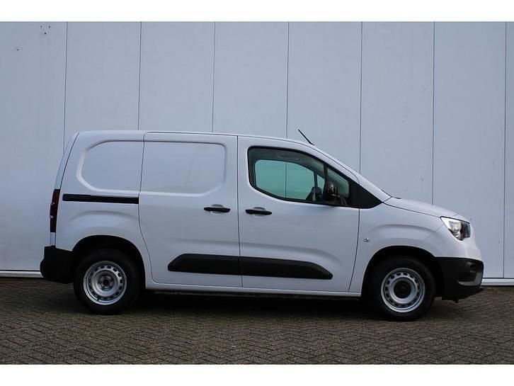 Occasion Opel Combo 102 PK (75 kW) 2023 Wit