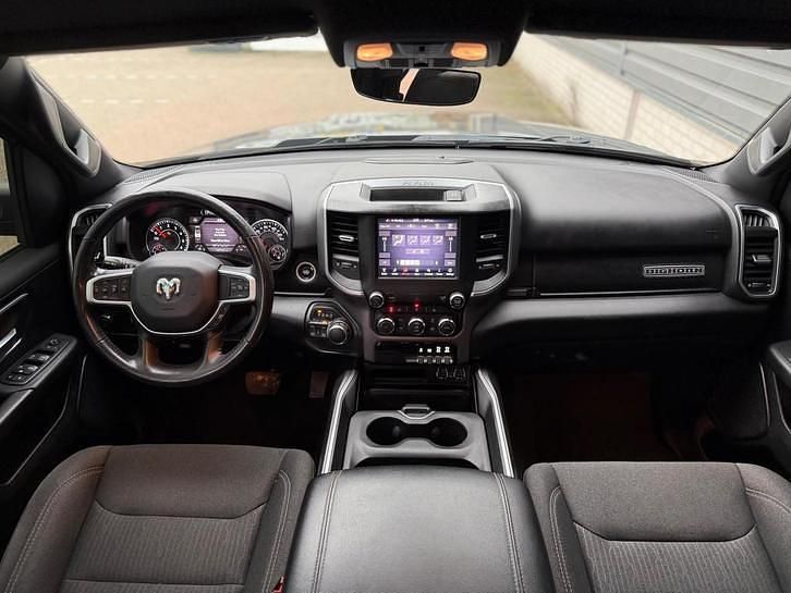 Occasion Dodge Ram 401 PK (294 kW) 2020