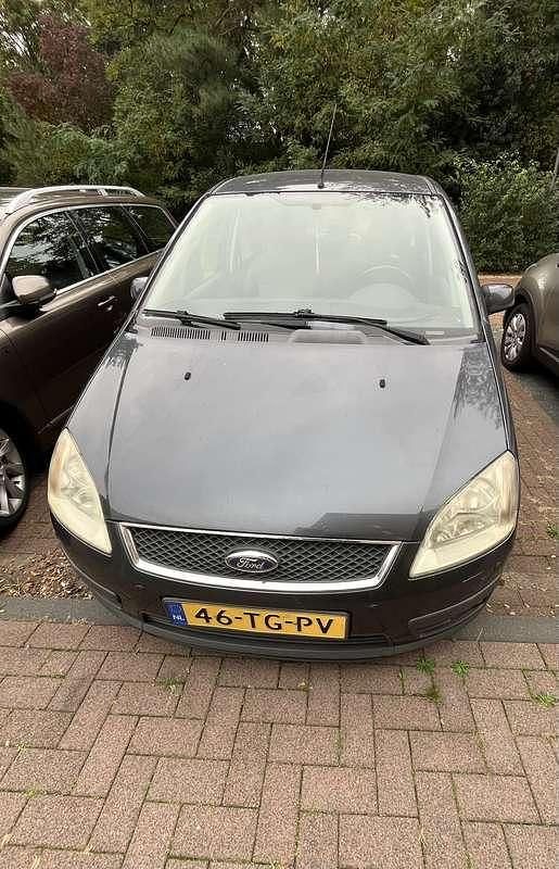 Gebruikt 2006 Ford C-MAX Trend MPV | € 500 (Goede deal) - Afbeelding 1/4