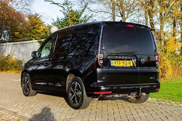 Occasion VW Caddy Exclusive 122 PK (89 kW) 2022 Overige MPV