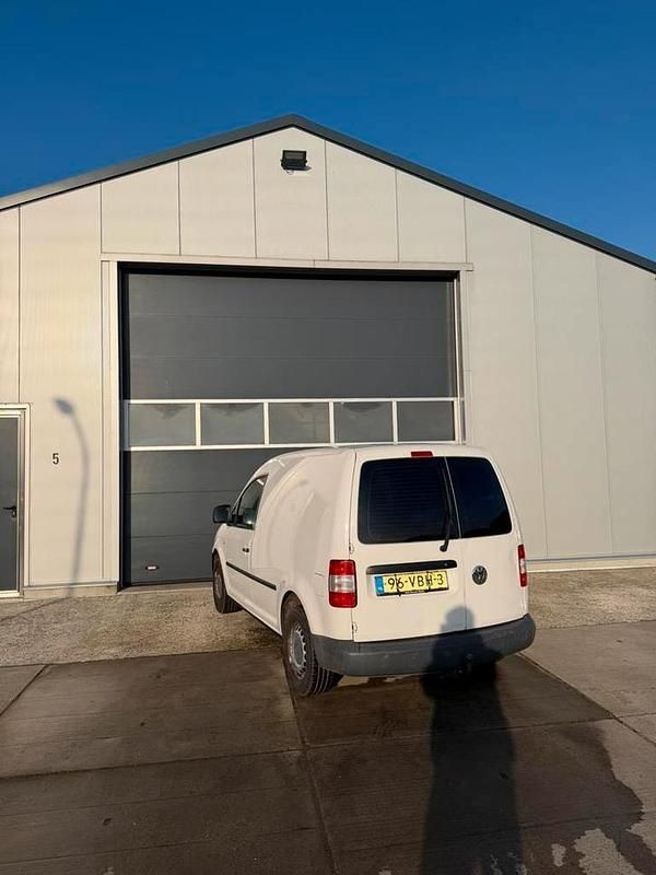 Occasion VW Caddy 69 PK (50 kW) 2005 MPV