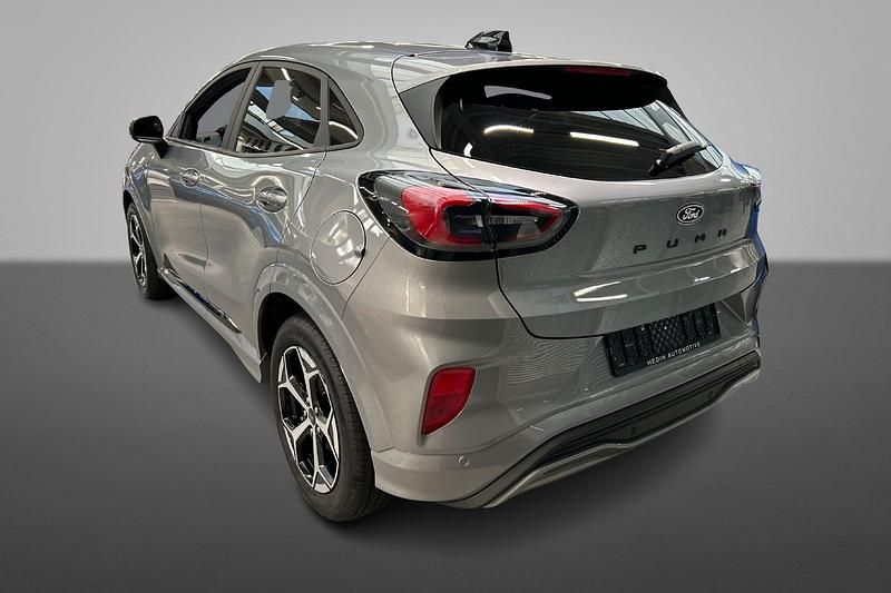 Occasion Ford Puma ST-Line 2026 Grijs SUV