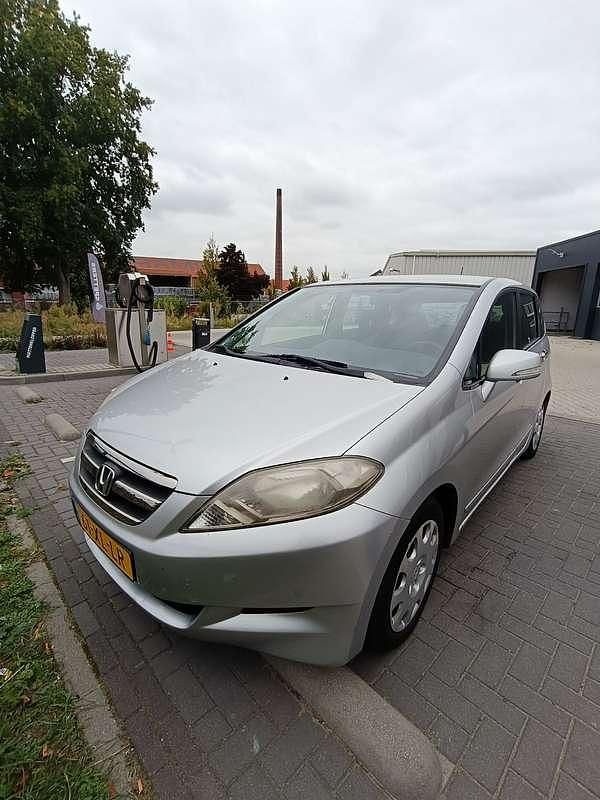 Gebruikt 2007 Honda FR-V Comfort MPV | € 3.699 (Eerlijke prijs) - Afbeelding 1/4