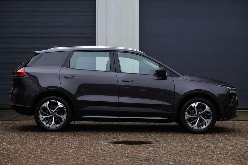 Occasion Aiways U5 150 kW (204 PK) 2020 Paars SUV