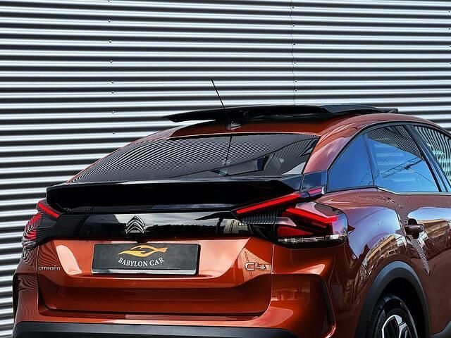 Occasion Citroën C4 131 PK (96 kW) 2021 Bruin SUV