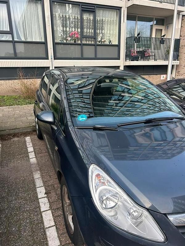 Occasion 2010 Opel Corsa | € 1.650 (Super prijs) - Afbeelding 1/4