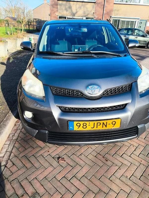 Occasion 2009 Toyota Urban Cruiser | € 6.900 (Eerlijke prijs) - Afbeelding 1/4