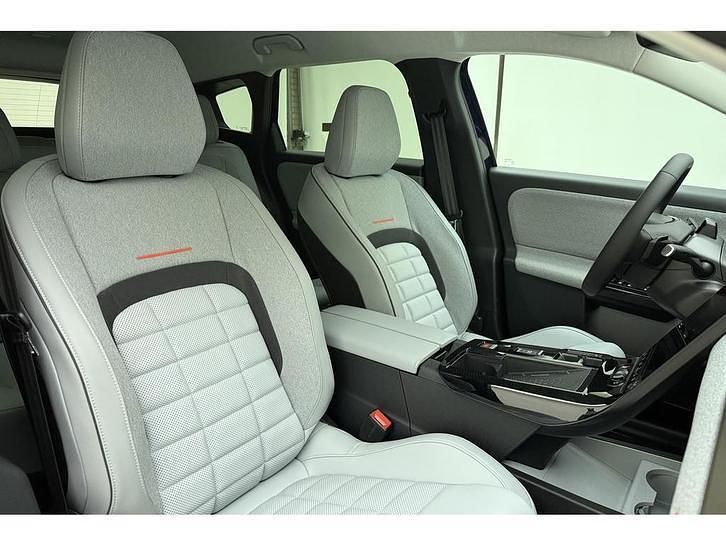 Nieuw Citroën C5 Aircross Comfort 156 kW (213 PK) 2025 Blauw SUV