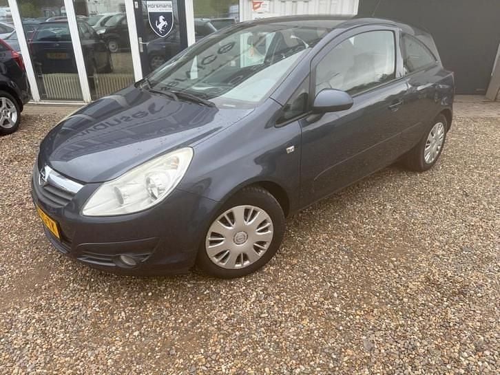 Gebruikt 2008 Opel Corsa Enjoy | € 1.490 (Goede deal) - Afbeelding 1/4