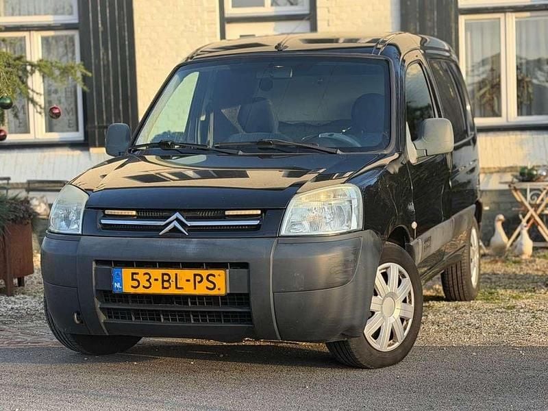 Occasion 2004 Citroën Berlingo MPV | € 695 (Goede deal) - Afbeelding 1/4